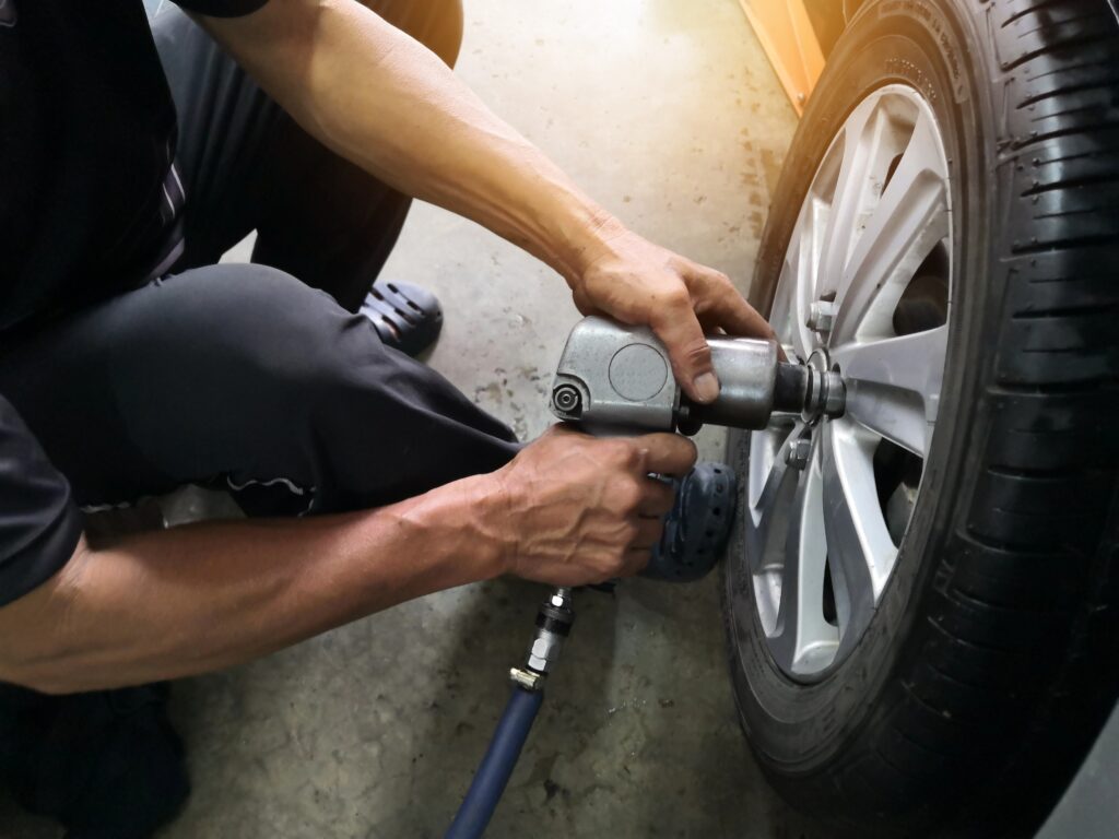 mobile-tyre-fitting-services-in-birmingham​